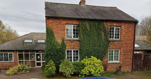 Parklands Nursing Home