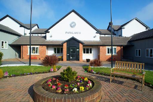 Parklands Nursing Home