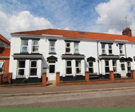Whitehall Lodge Residential Home