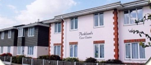 Parklands Nursing Home (Benfleet)