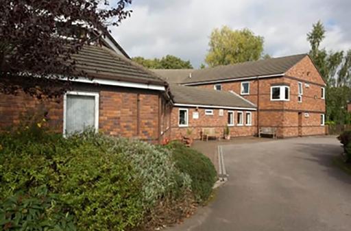Parklands Residential Care Home