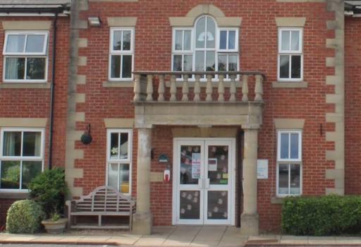 Parkmanor Care Home