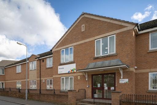 Parkside (Complex Needs Care)