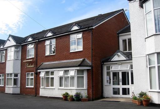 Parkside (St Helens) Limited