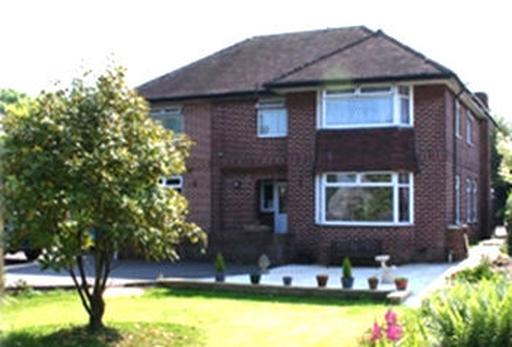 Whitehaven Care Home