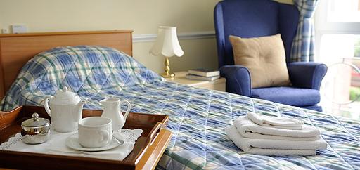 Parkside Care Home
