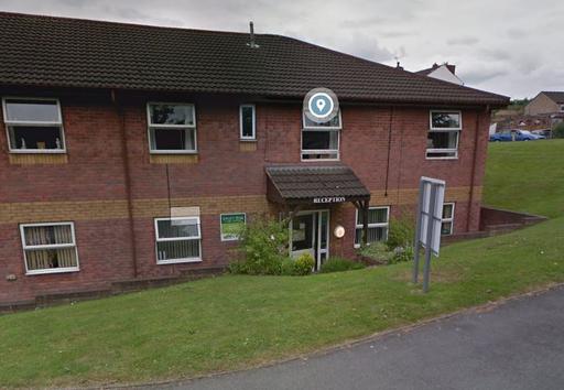Parkside Care Home