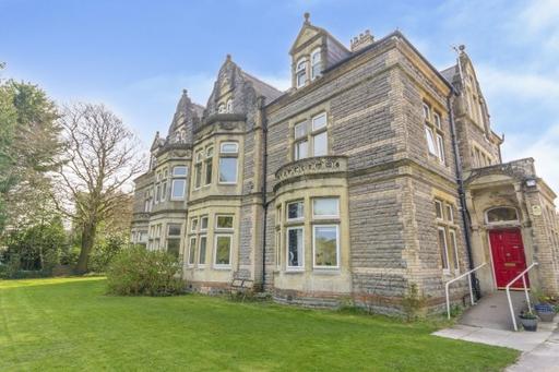 Parkside House Residential Home