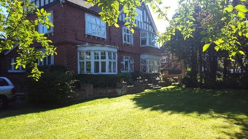 Parkside Lodge Residential Home