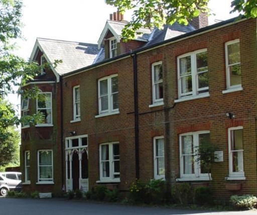 Parkside Nursing Home