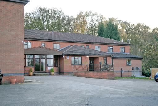 Parkside Nursing Home