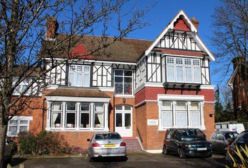 Parkside Residential Home