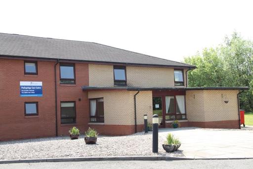 Parksprings Care Home