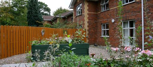 Parkview Care Home