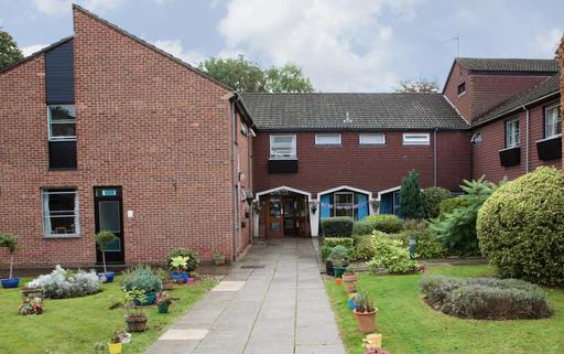 OSJCT Bemerton Lodge