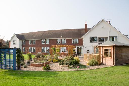 OSJCT Boultham Park House