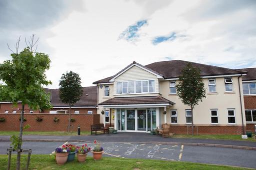 OSJCT Chestnut Court