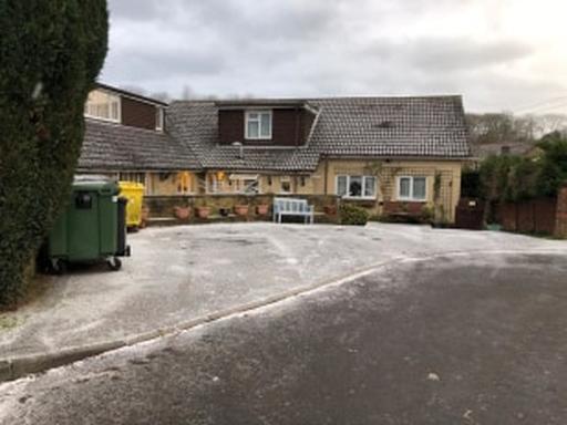 Whitehaven Residential Home