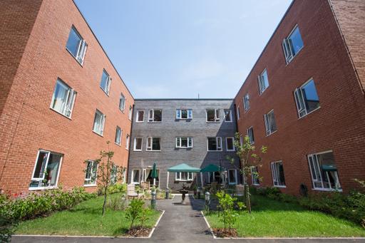 OSJCT Chilterns Court Care Centre