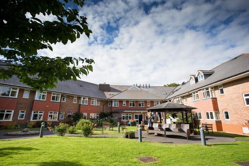 OSJCT Coombe End Court