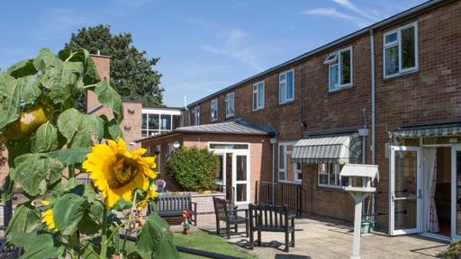 OSJCT Digby Court