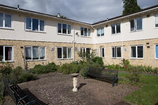 OSJCT Grevill House