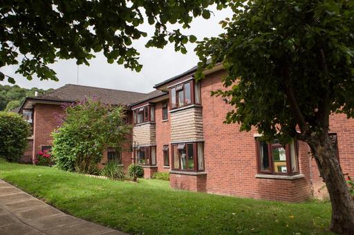 OSJCT Henlow Court