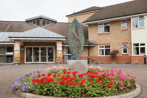 OSJCT Isis House Care & Retirement Centre