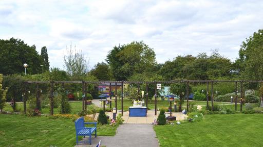 OSJCT Larkrise Care Centre