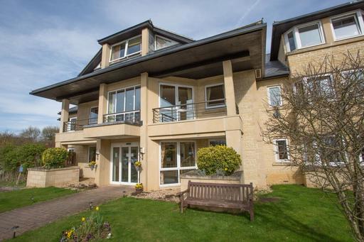 OSJCT Madley Park House