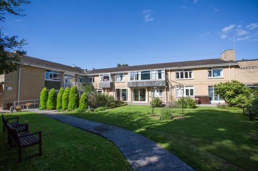 OSJCT Marden Court