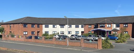 Whitehills Care Home