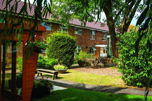 OSJCT Marston Court