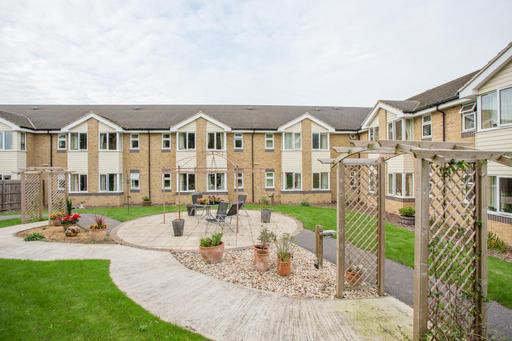 OSJCT Meadowcroft