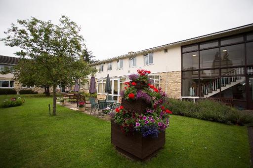 OSJCT Orchard House