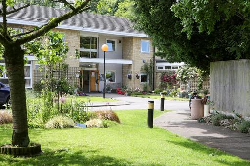 OSJCT Paternoster House - Gloucestershire
