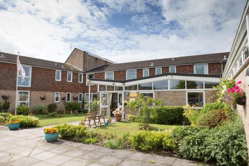 OSJCT Ridgeway House