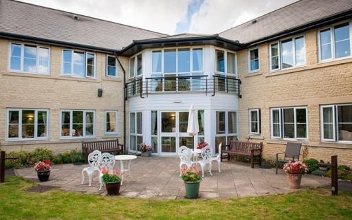 OSJCT Spencer Court