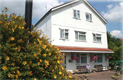 Whitelodge Care Home