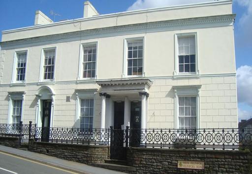 Affalon House Nursing Home