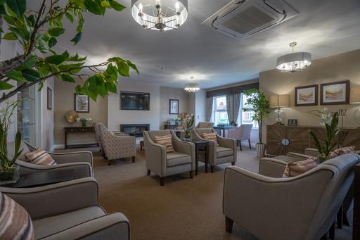 Chalkwell Grange
