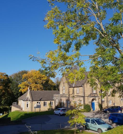 Osmaston Grange