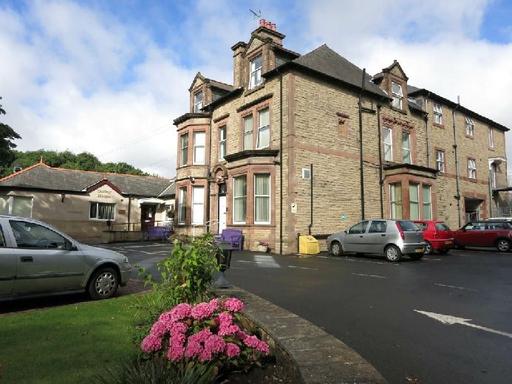 Ostley House