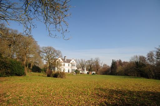 Otterbourne Grange Residential Care Home