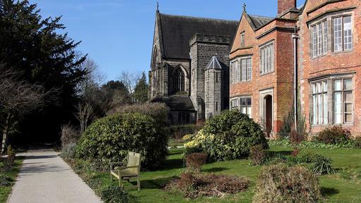 Oulton Abbey Residential & Nursing Home