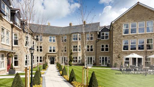 Oulton Manor
