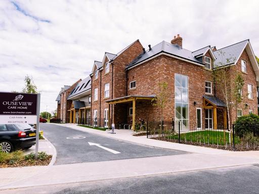 Ouse View Care Home