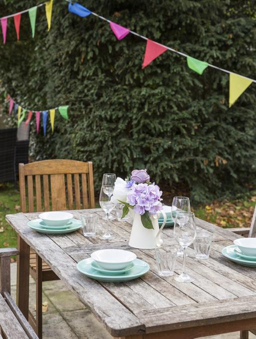 Overbury House Nursing and Residential Home