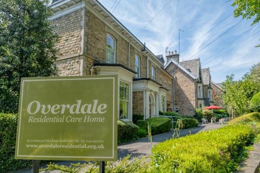 Overdale