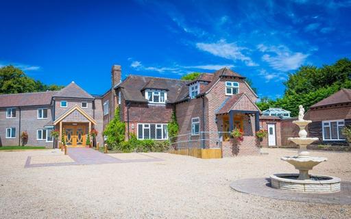 Whiteoaks Rest Home